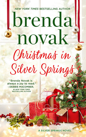 Christmas in Silver Springs