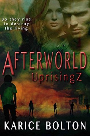 Afterworld UprisingZ