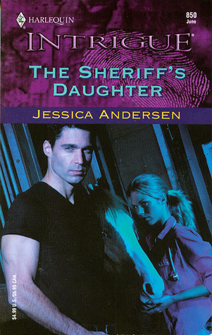 The Sheriff's Daughter