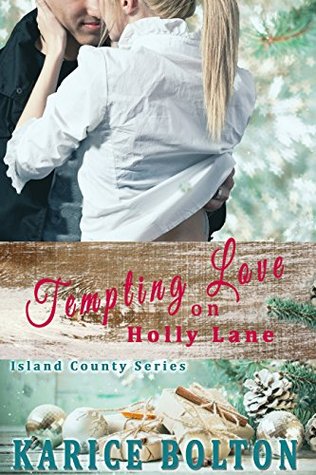 Tempting Love on Holly Lane