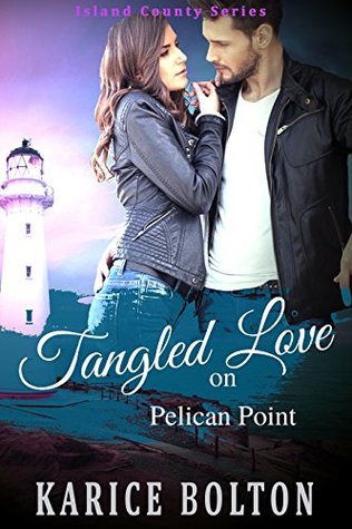 Tangled Love on Pelican Point