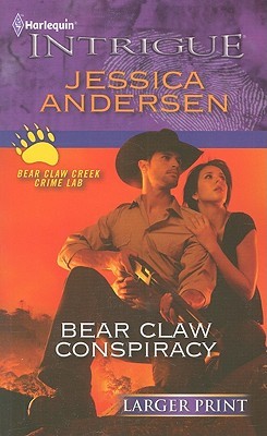 Bear Claw Conspiracy