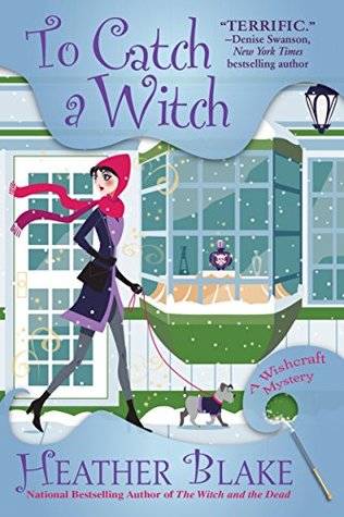 To Catch a Witch