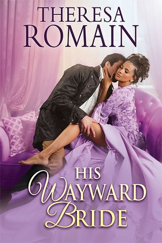 His Wayward Bride