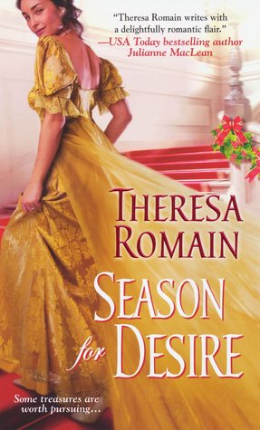 Season for Desire