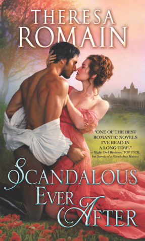 Scandalous Ever After