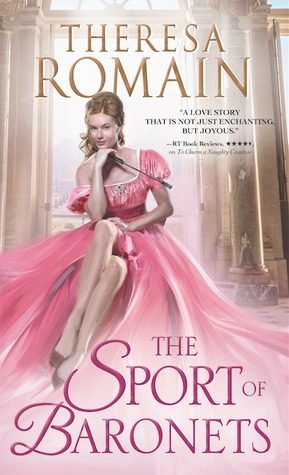The Sport of Baronets