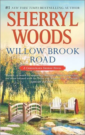 Willow Brook Road