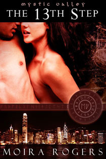 The Thirteenth Step