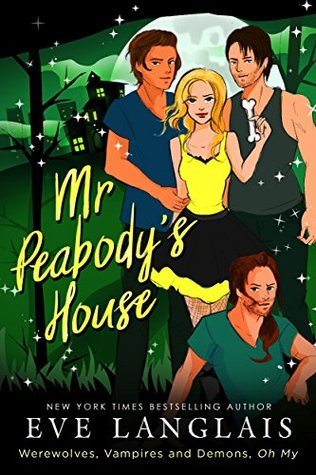 Mr. Peabody's House