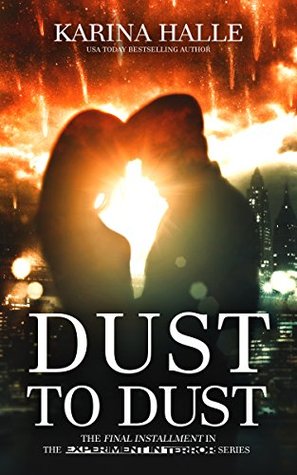 Dust to Dust