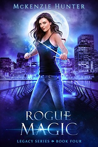Rogue Magic