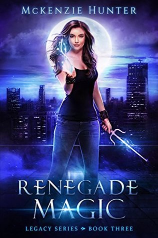 Renegade Magic