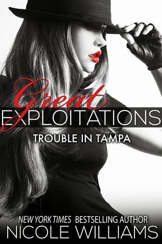 Trouble in Tampa