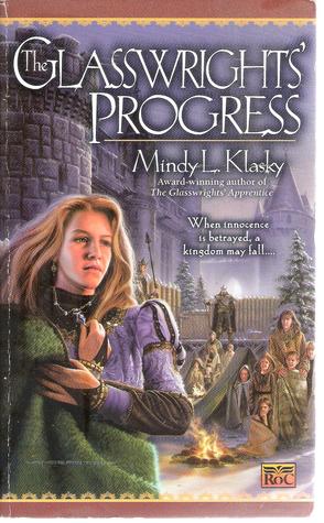 The Glasswrights' Progress
