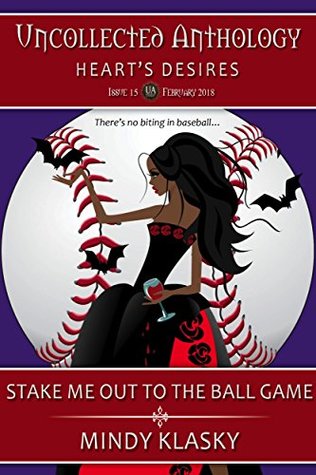 Stake Me Out to the Ball Game