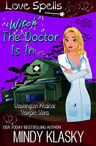 The Witch Doctor Is In