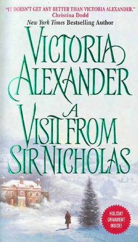 A Visit From Sir Nicholas