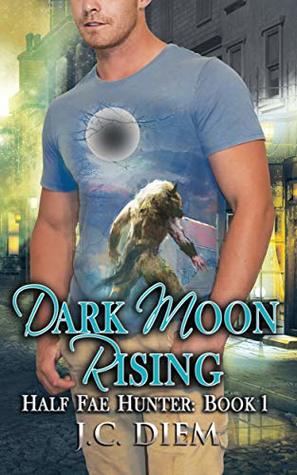 Dark Moon Rising