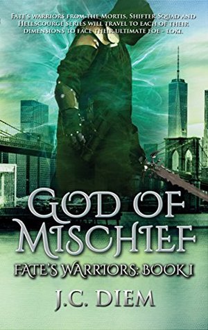 God Of Mischief