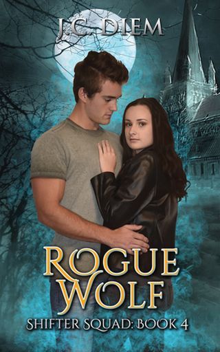 Rogue Wolf
