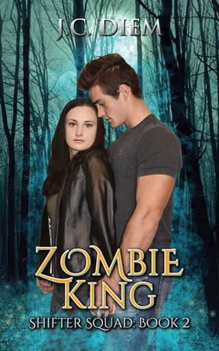 Zombie King