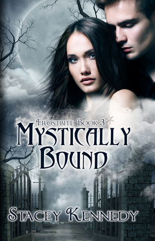 Mystically Bound