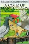 A Cote of Many Colors