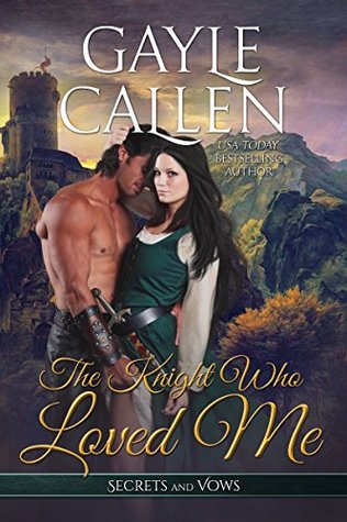 The Knight Who Loved Me