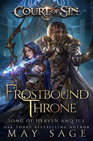 Frostbound Throne: Song of Heaven and Ice