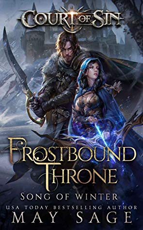 Frostbound Throne: Song of Winter