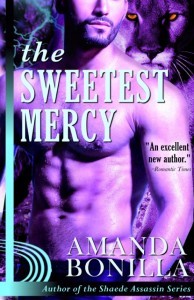 The Sweetest Mercy