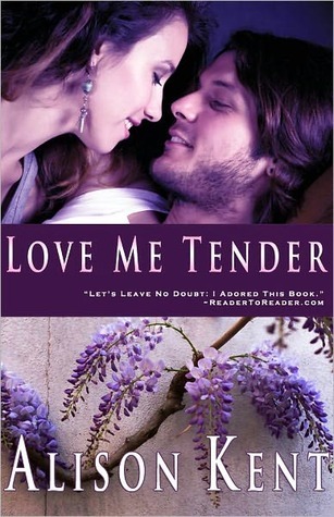 Love Me Tender