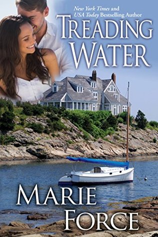 Treading Water