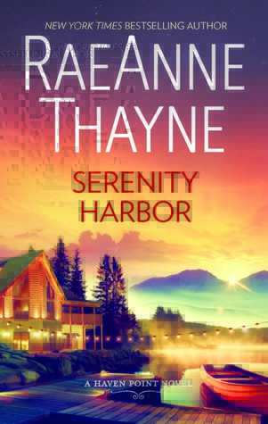 Serenity Harbor