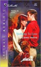 Nothing to Lose