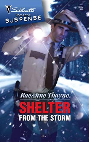 Shelter From The Storm