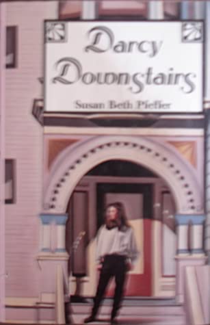 Darcy Downstairs