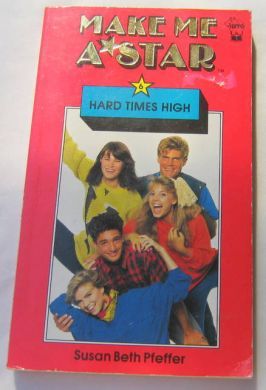 Hard Times High