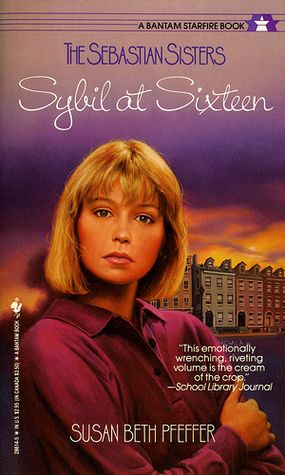 Sybil at Sixteen