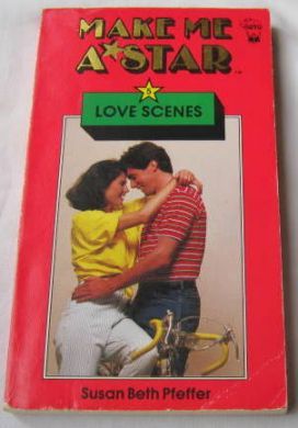 Love Scenes