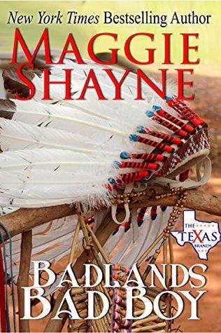 Badlands Bad Boy