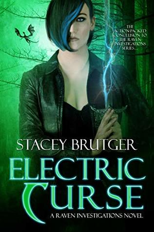 Electric Curse