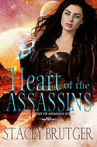 Heart of the Assassins