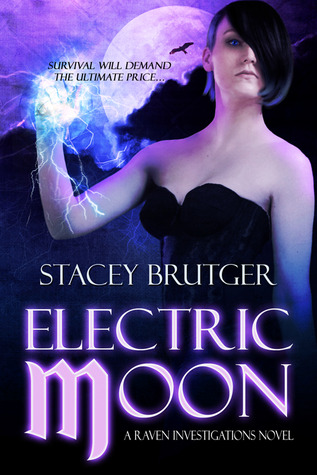 Electric Moon