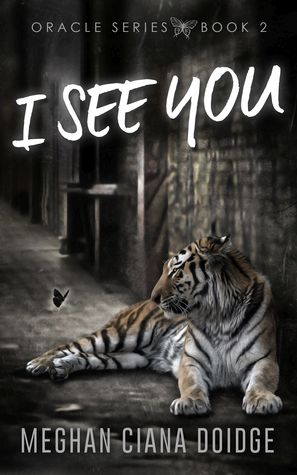 I See You