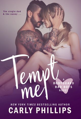 Tempt Me