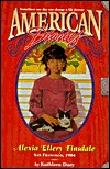 Alexia Ellery Finsdale, San Francisco, 1905