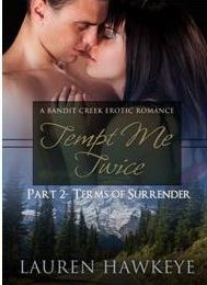 Terms of Surrender