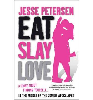 Eat Slay Love